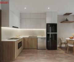 CẦN BÁN CĂN 2 PHÒNG NGỦ GIÁ 2 TỶ, CĂN 3 PHÒNG NGỦ 75M2 GIÁ 2,75 TỶ VINHOMES SMART CITY - 4