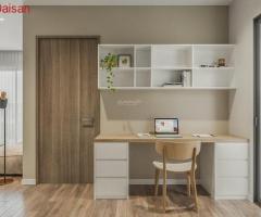 CẦN BÁN CĂN 2 PHÒNG NGỦ GIÁ 2 TỶ, CĂN 3 PHÒNG NGỦ 75M2 GIÁ 2,75 TỶ VINHOMES SMART CITY - 6