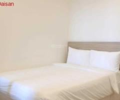 1PN + 1 ÂN HẠN 0Đ ĐẾN 30/4/2025 FULL ĐỒ Ở NGAY CHỈ 600TR OR TỔNG 1,76 TỶ. DUY NHẤT Ở VINHOMES SMART - 4