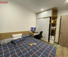 CHÍNH CHỦ BÁN CĂN HỘ 2PN, 2WC FULL NỘI THẤT. GIÁ CHỈ TỪ 2,6 TỶ, HỖ TRỢ LÃI SUẤT 0% - 3