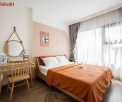 BÁN CẮT LỖ CĂN 2PN FULL NỘI THẤT GIÁ 2.1 TỶ BAO PHÍ TẠI VINHOMES SMART CITY - 3