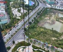 Bán căn 3 ngủ view hồ Vinhomes Smart City chỉ 3.150 tỷ - 3