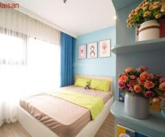 Bán căn 2n2 + 1 căn góc view bể bơi hướng Đông Nam giá cực tốt - 3