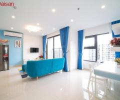 Bán căn 2n2 + 1 căn góc view bể bơi hướng Đông Nam giá cực tốt - 5