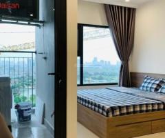 Hot! Bán gấp Studio 34m2 giá 1.49 tỷ view cực đẹp, full nội thất - 2