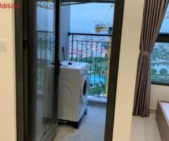 Hot! Bán gấp Studio 34m2 giá 1.49 tỷ view cực đẹp, full nội thất - 3