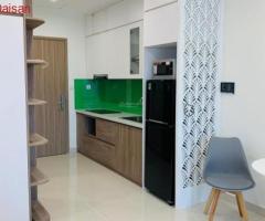 Hot! Bán gấp Studio 34m2 giá 1.49 tỷ view cực đẹp, full nội thất - 4