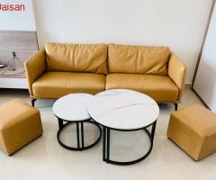 Hot! Bán gấp Studio 34m2 giá 1.49 tỷ view cực đẹp, full nội thất - 5