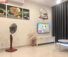 Cần chuyển nhượng căn 2Pn + 1 giá cắt lỗ chỉ 3.1 tỷ bao phí tại tòa SA2 - 2