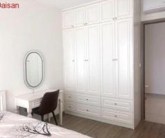 Cần chuyển nhượng căn 2Pn + 1 giá cắt lỗ chỉ 3.1 tỷ bao phí tại tòa SA2 - 3