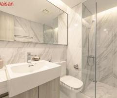 Bán gấp căn hộ chưa bóc tem - chủ thiện chí bán - xem nhà 24/7 - 2