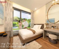 Bán gấp căn hộ chưa bóc tem - chủ thiện chí bán - xem nhà 24/7 - 3