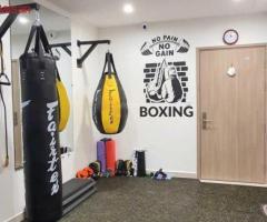 Bán căn 1 ngủ + 1 diện tích sử dụng 47m2 - 2