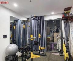 Bán căn 1 ngủ + 1 diện tích sử dụng 47m2 - 3