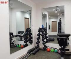 Bán căn 1 ngủ + 1 diện tích sử dụng 47m2 - 4