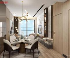 Có ngay căn 3PN phân khu cao cấp Masteri Vinhomes giá chuẩn nhỉnh 4 tỷ - 2