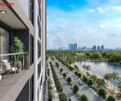 Có ngay căn 3PN phân khu cao cấp Masteri Vinhomes giá chuẩn nhỉnh 4 tỷ - 4