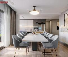 BÁN CĂN HỘ 164M2 TÒA PARK PREMIUM (PARK2) ECOPARK FULL NỘI THẤT, VIEW CỰC ĐẸP GIÁ CỰC ƯU ĐÃI - 2