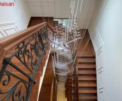 TỔNG HỢP CĂN CC GỬI BÁN, CĂN GÓC, CĂN VIEW NGÃ BA SÔNG, VIEW VƯỜN HOA GIÁ HỢP LÝ - 2