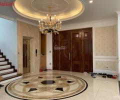 BÁN BT HOA LAN 250M2 ĐẤT VUÔNG VẮN, ĐÃ HOÀN THIỆN, VIEW THẲNG ALMAZ, SAU NHÀ SÔNG RỘNG, GIÁ 40 TỶ - 3