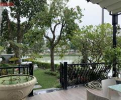 BÁN BT HOA LAN 250M2 ĐẤT VUÔNG VẮN, ĐÃ HOÀN THIỆN, VIEW THẲNG ALMAZ, SAU NHÀ SÔNG RỘNG, GIÁ 40 TỶ - 5