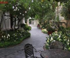 BÁN BT HOA PHƯỢNG 510M2, HOÀN THIỆN ĐẸP, SAU NHÀ SÔNG RỘNG, GẦN VƯỜN HOA CÔNG VIÊN GIÁ 80 TỶ - 4