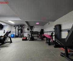 Bán biệt thự đường Hoa Sữa 6 - Vinhomes Riverside - Quận Long Biên - diện tích 260m2 - 2