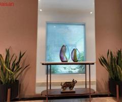 Bán biệt thự đường Hoa Sữa 6 - Vinhomes Riverside - Quận Long Biên - diện tích 260m2 - 3