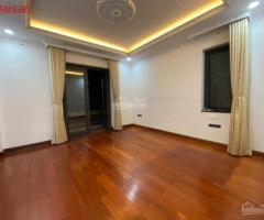 Cần bán song lập Hoa Sữa 7 Vinhomes Riverside, diện tích 225m2 hướng Đông Nam - 2