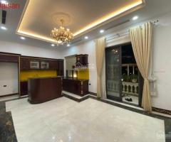 Cần bán song lập Hoa Sữa 7 Vinhomes Riverside, diện tích 225m2 hướng Đông Nam - 3