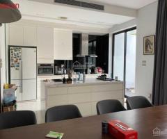 Bán song lập Hoa Lan Vinhomes Riverside, diện tích 201m2, hướng Tây Bắc, view sông - 6