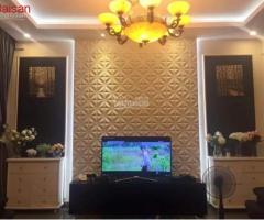 Chính chủ bán biệt thự song lập Anh Đào Vinhomes Riverside, diện tích 161,5m2, Tây tứ trạch - 5