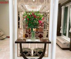 Biệt thự đơn lập Anh Đào Vinhomes Riverside view sông đẳng cấp thượng lưu, full nội thất triệu đô - 5