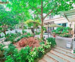 Biệt thự đơn lập Anh Đào Vinhomes Riverside view sông đẳng cấp thượng lưu, full nội thất triệu đô - 6