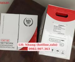 Cáp mạng AltekKabel UTP/FTP 4Pair cat 5, cat6 - 2