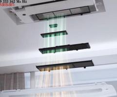 Công nghệ - tính năng và giá bán máy lạnh âm trần 1 hướng LG