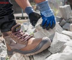 Nơi bán giày bảo hộ Jogger tại Bình Thuận uy tín