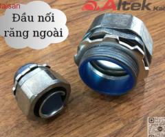 Ống thép mạ kẽm đàn hồi giá rẻ tại kho - 2