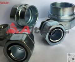 Ống thép mạ kẽm đàn hồi giá rẻ tại kho - 3