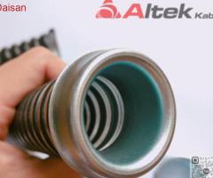 Ống thép mạ kẽm đàn hồi giá rẻ tại kho - 4