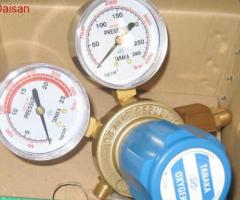 Van Điều Áp Khí Oxy, Nitơ, Argon, CO2, Nh3