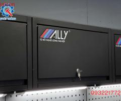 Hệ Tủ Đựng Dụng Cụ ALLY QT-MSS07 – Giải Pháp Tối Ưu Cho Không Gian Làm Việc Chuyên Nghiệp - 3