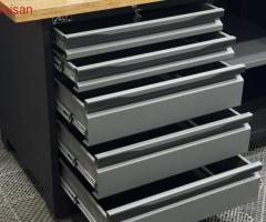 BÀN NGUỘI CƠ KHÍ ALLY QT-BN10 – GIẢI PHÁP BÀN LÀM VIỆC CƠ KHÍ CHUYÊN NGHIỆP - 3