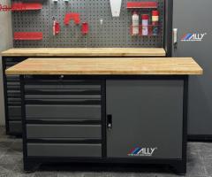 BÀN NGUỘI CƠ KHÍ ALLY QT-BN10 – GIẢI PHÁP BÀN LÀM VIỆC CƠ KHÍ CHUYÊN NGHIỆP - 4