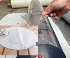 Xưởng chuyên phân phối sỉ và lẻ màng pvc dẻo các loại giá tốt nhất Hà Nội - 2