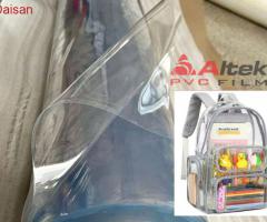 Xưởng chuyên phân phối sỉ và lẻ màng pvc dẻo các loại giá tốt nhất Hà Nội - 3