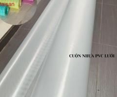 Nhà phân phối cuộn nhựa pvc giá bán sỉ toàn quốc, nhiều quy cách, màu sắc - 3