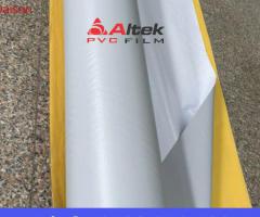 Bạt nhựa PVC Tarpaulin chịu nhiệt, chống cháy - Altek - 2