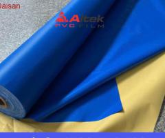 Bạt nhựa PVC Tarpaulin chịu nhiệt, chống cháy - Altek - 3