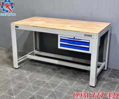 BÀN NGUỘI CƠ KHÍ 500KG ALLY QT-BN02 - 2